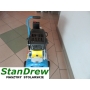 Sprężarka tłokowa HL 150-24 AIRPRESS